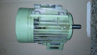 asynchroní motor 2.2kw - 1