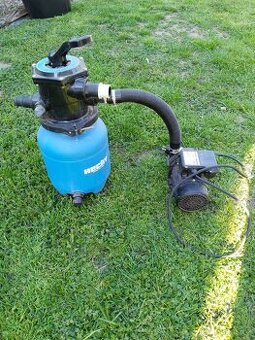 Filtrace 302200