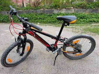 Merida Dakar 620  (dětské kolo)