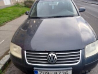 Passat b5.5