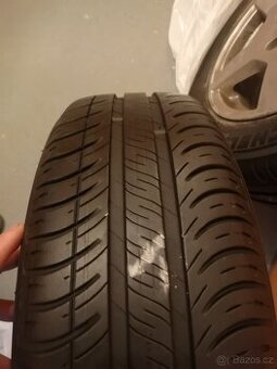 Prodám sadu letních pneu Michelin 175/65 R14