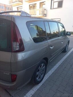 Grand Renault Espace