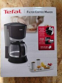 Kávovar TEFAL