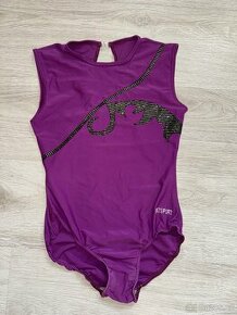 Gymnastický dres Matsport - 1