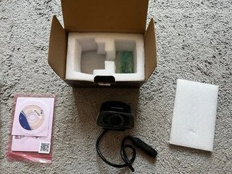 Nabizim kameru Hikvision - 1