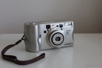 Minolta Zoom 80