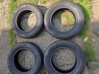 Letní pneumatiky 175/65 r14