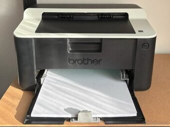 Laserová tiskárna Brother HL-1112E