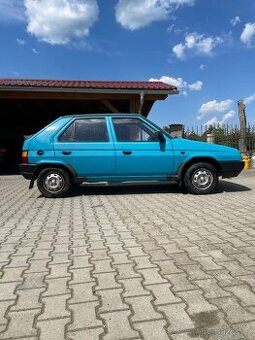 Favorit 1.3
