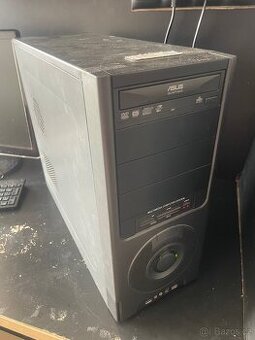 Stolni pc bedna funkcni