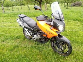 Kawasaki KLV 1000