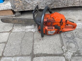 Motorová pila husqvarna 365 xp