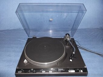 Gramofon TECHNICS SL-3310, plný automat