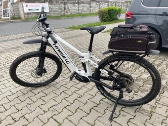 Elektrokolo Hibike Alltrail 7