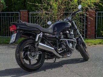 Honda CB750 seven fifty (35kw)