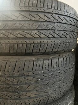 215/60 R17 letní 4,3mm BRIDGESTONE