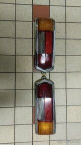 Mercedes w108 zadní světla