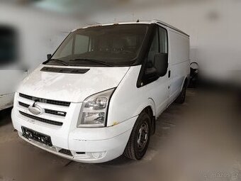Ford transit 2,2 TDCi 63 kw