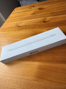 Apple Pencil 2 Generace