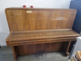 Prodám piano - 1