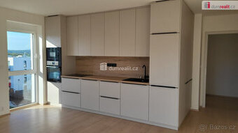 Pronájem bytu 3+kk, 65 m2, Ovesná, Hořovice