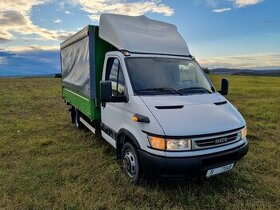 Iveco Daily, 3.0TDi, 100kw, bez DPF, ADBLUE - 1