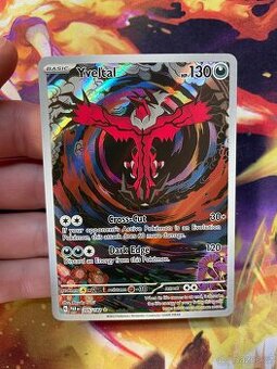 Yveltal (alt art)