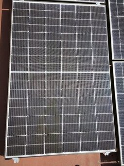 FVE panely modul JinkoSolar 405W, MM405-54HLD-MBV