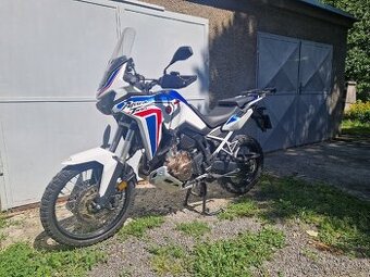Honda CRF 1100 L Africa Twin 2022