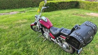 Kawasaki vn15