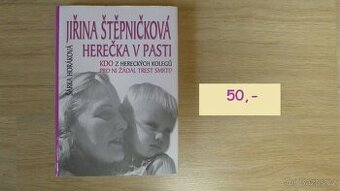 Jiřina Štěpničková - 1