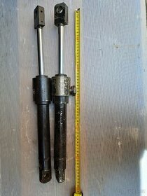 Hydraulický válec - 1