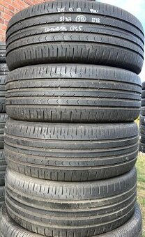 215/55 R17 94W letní pneu Continental PremiumContact 5 /2218