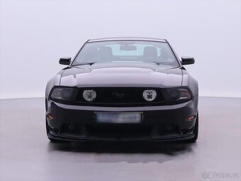 Ford Mustang 4,6 V8 224kW Automat Kůže (2010)