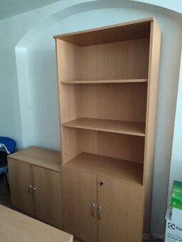 Nábytek - do kanceláře, pokojíku studenta