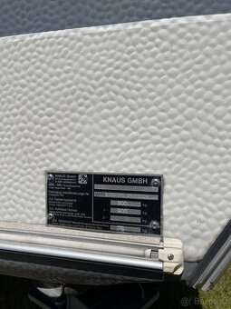 Karavan Knaus