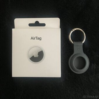 Apple AirTag - NOVÝ