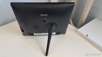 Pristroj na promitani fotekPhilips - 1