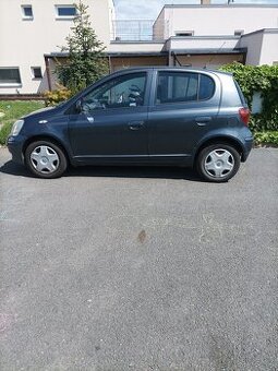 Toyota Yaris 1.0 vvti, 50kw