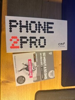 Notingphone CMF 2 PRO