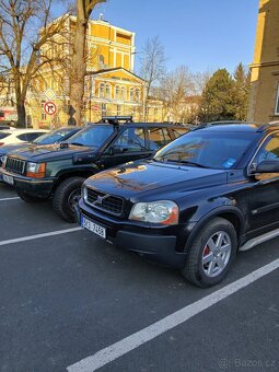 Prodam volvoxc90