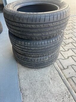 Letní pneu KUMHO 205/60 R16 92V