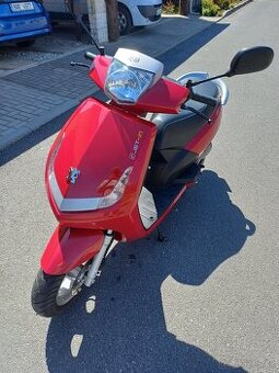 Skútr Peugeot VIVACITY 50