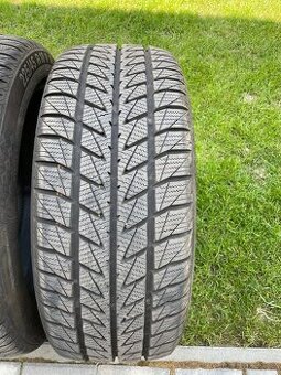 Zimní pneu Best Drive 225/45 R18