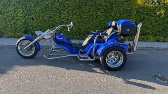 Trike Rewaco HS4 1.8