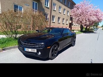 Chevrolet Camaro 2010 3.6
