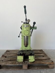 Hydraulický lis CTC 5 - 1