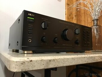 AKAI AM-47 Pěkný stav