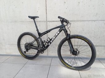 Trek Supercaliber XL Shimano XTR