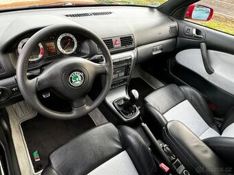 Airbag Škoda Octavia 1 RS